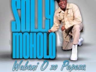 Solly Moholo – Ba makweru