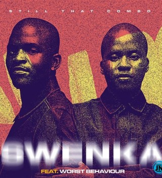 Still That Combo – Swenka ft. Worst Behaviour