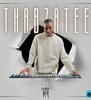 Thabza Tee – Umshayeli ft Kg Nova & JayJayy