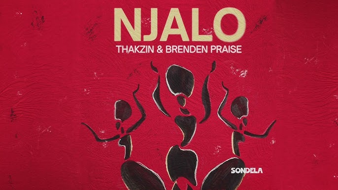 Thakzin & Brenden Praise – Njalo