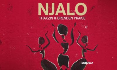 Thakzin & Brenden Praise – Njalo