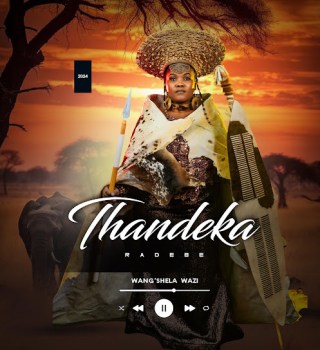 Thandeka Radebe – Mkhuzeni Lomuntu