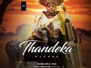 Thandeka Radebe – Inombolo ft Jumbo