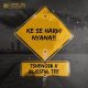 Tsheno58 & Blissful Tee – Ke Se Harvi Nyana!!