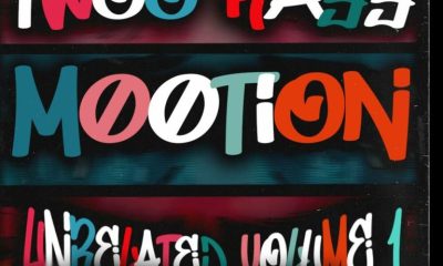 Twoo Kayy & M00tion – Lalela