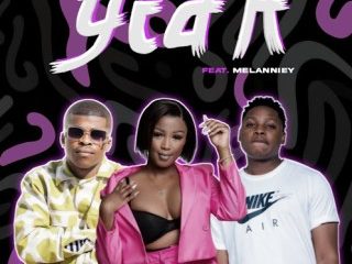 Yourguurl Dj Lola – Gida Ft Caltonic SA, Mellow.no & Milanniey