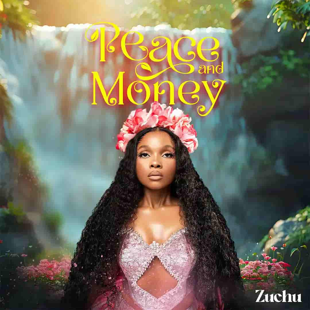 Album: Zuchu – Peace And Money